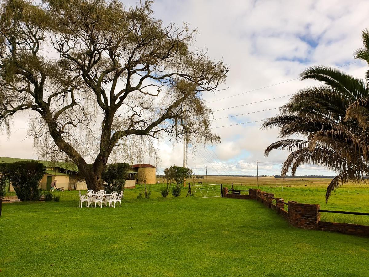 The Outpost Dullstroom Exterior photo