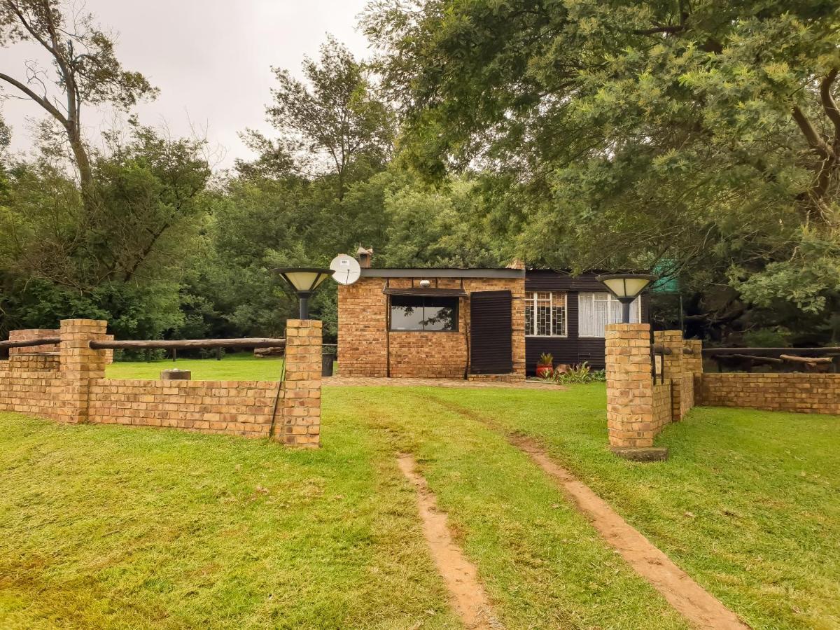 The Outpost Dullstroom Exterior photo
