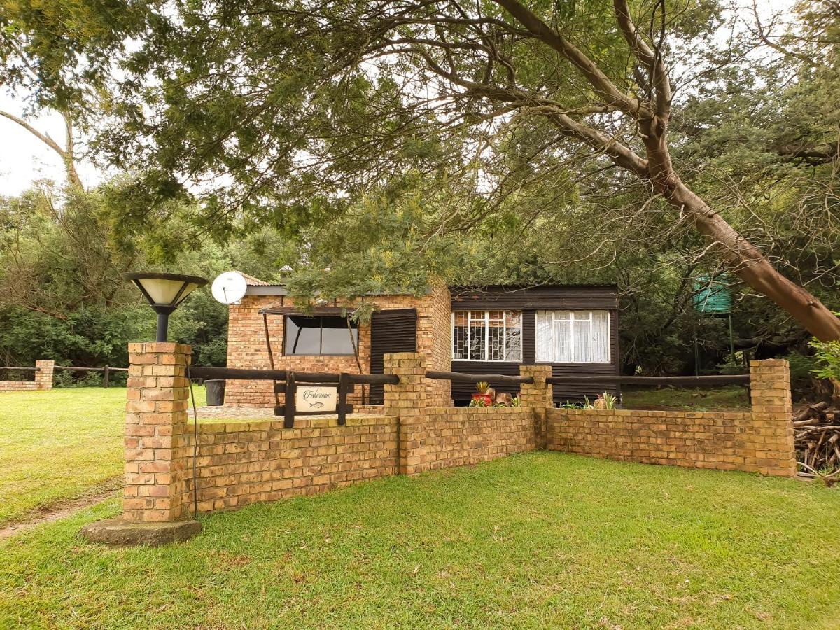 The Outpost Dullstroom Exterior photo