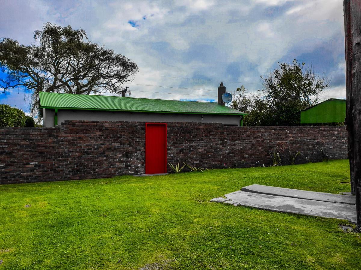 The Outpost Dullstroom Exterior photo