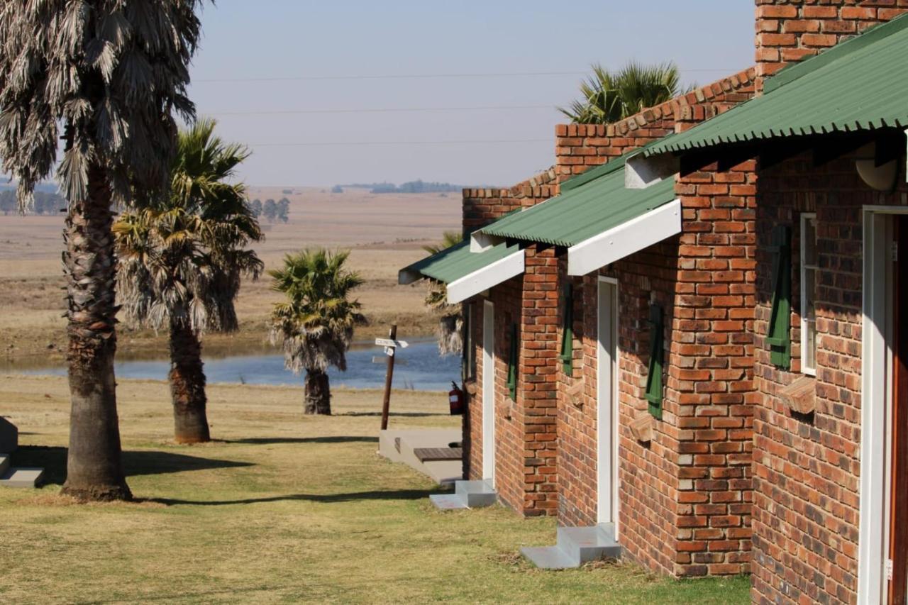 The Outpost Dullstroom Exterior photo